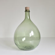アンティークデミジョン ボトル　6L コルク付き