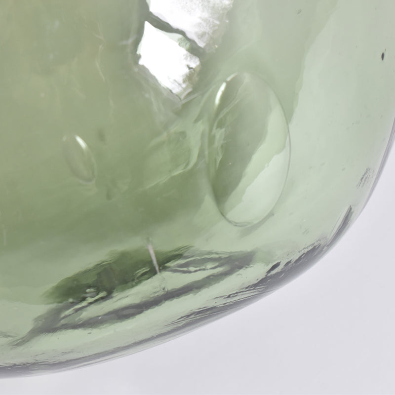 Antique Demijohn Bottle, 6L, with cork