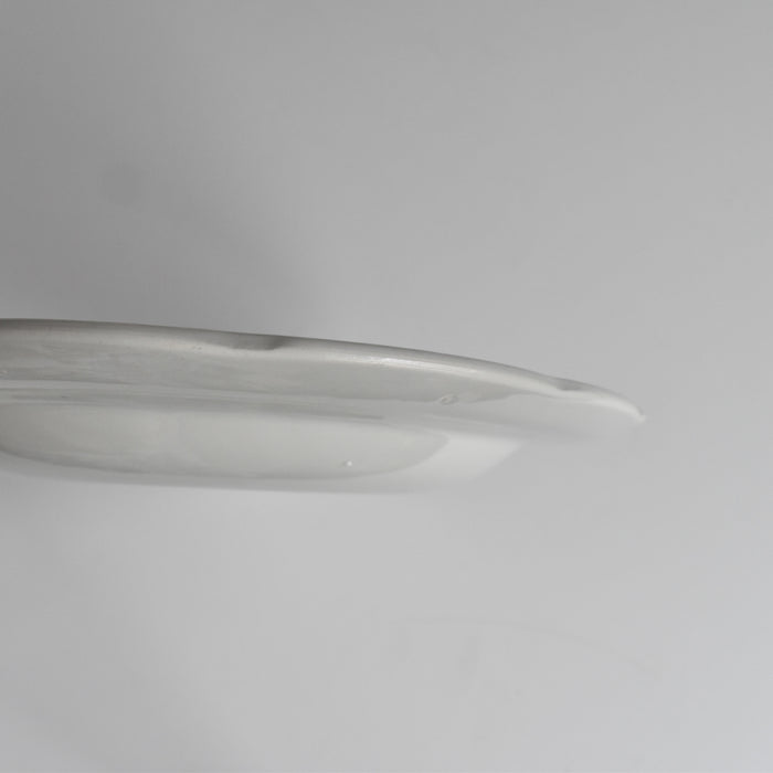 ヴィンテージデザートプレート DAVENPORT Burleigh Staffordshire England C