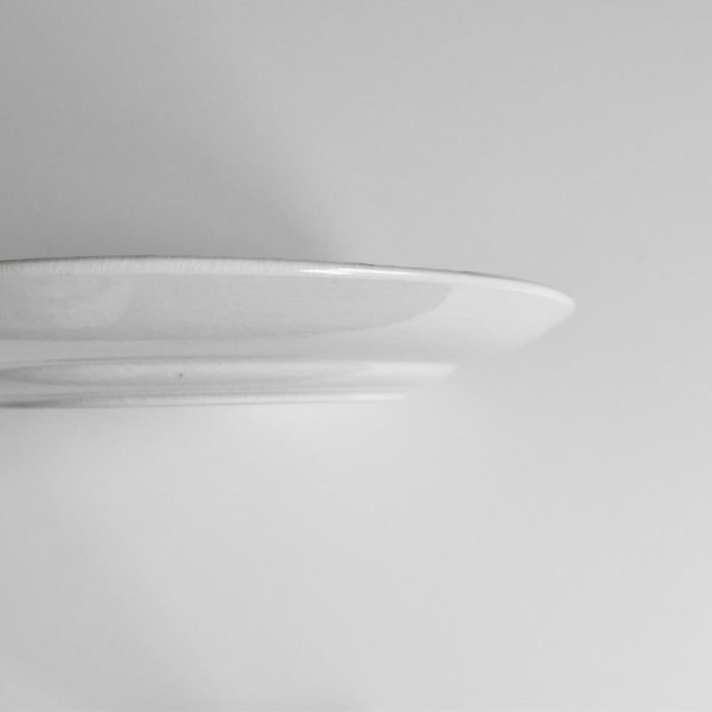 アンティークデザートプレート U&Cサルグミンヌ Provence（プロヴァンス） A