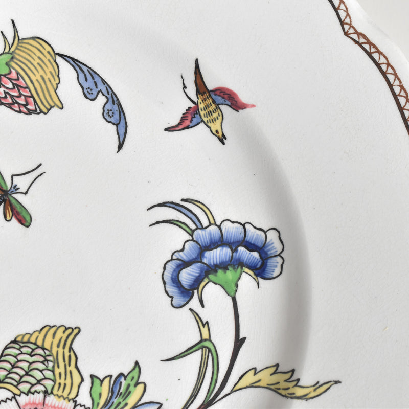 アンティークデザート U&C サルグミンヌ Rouen（ルーアン） A