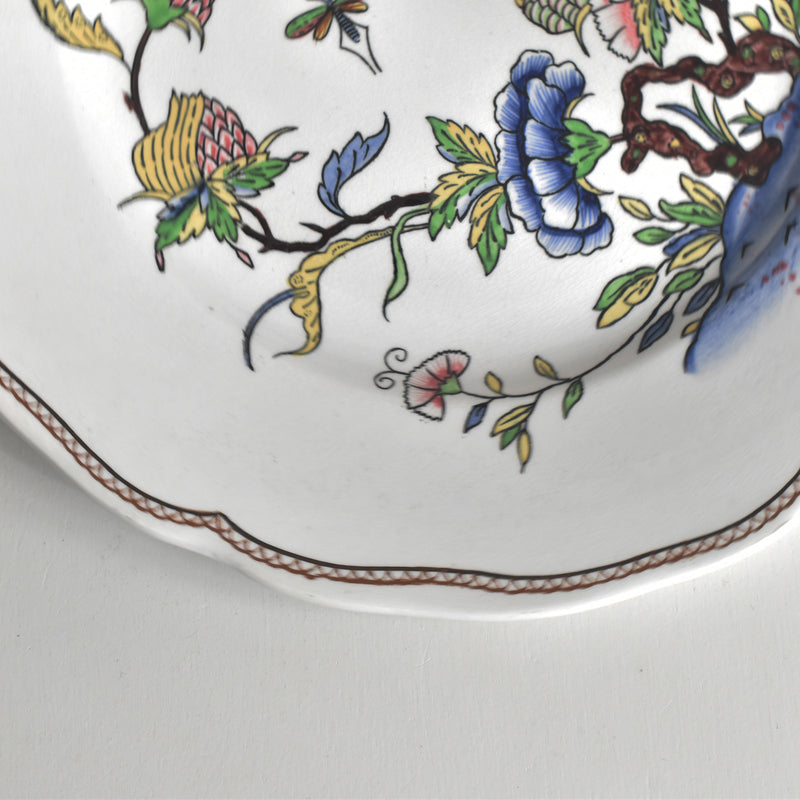 アンティークデザート U&C サルグミンヌ Rouen（ルーアン） A