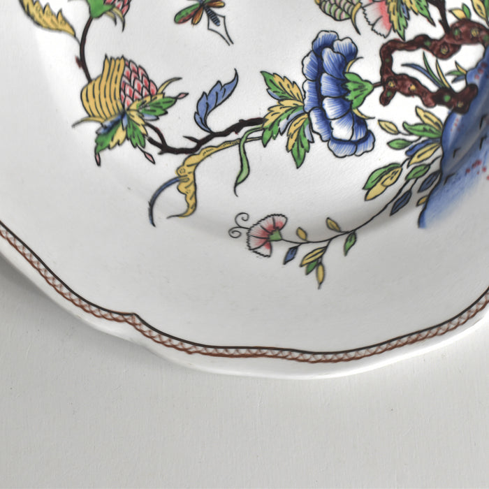 アンティークデザート U&C サルグミンヌ Rouen（ルーアン） A