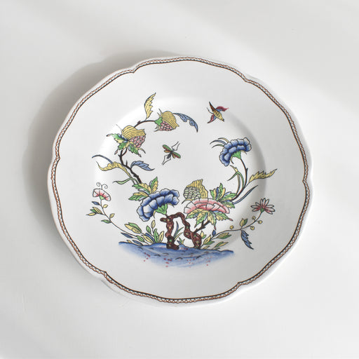 フランス製 アンティーク・ヴィンテージ食器 ロアンインテリア — Loane