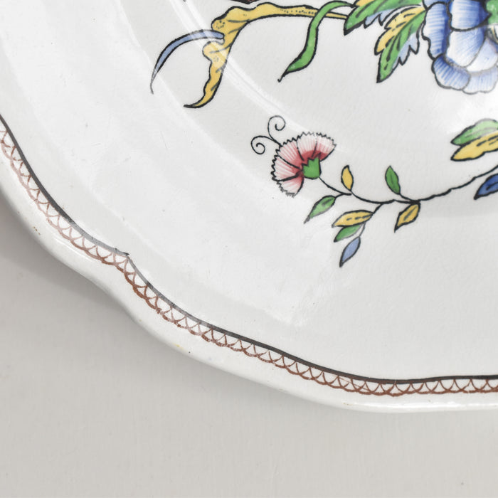 アンティークデザート U&C サルグミンヌ Rouen（ルーアン） B — Loane