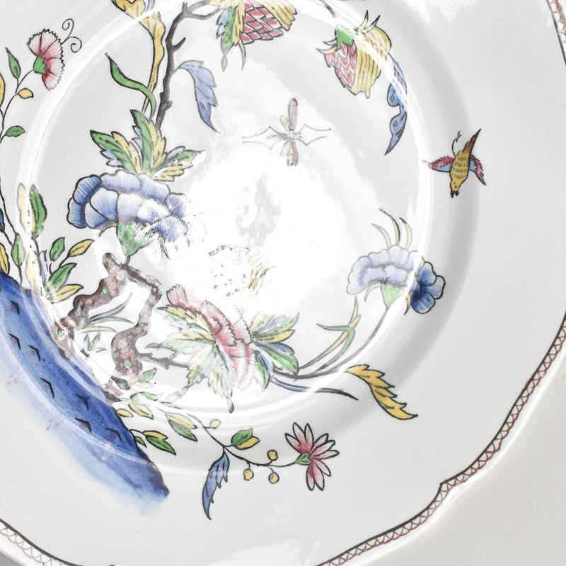 アンティークデザート U&C サルグミンヌ Rouen（ルーアン） B