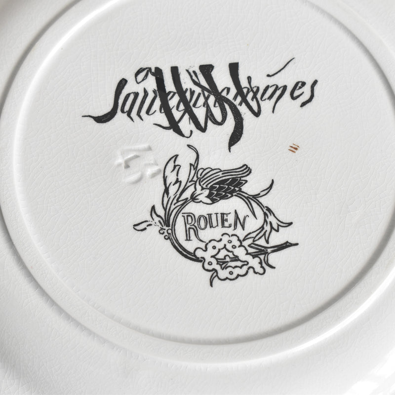 アンティークデザート U&C サルグミンヌ Rouen（ルーアン） B