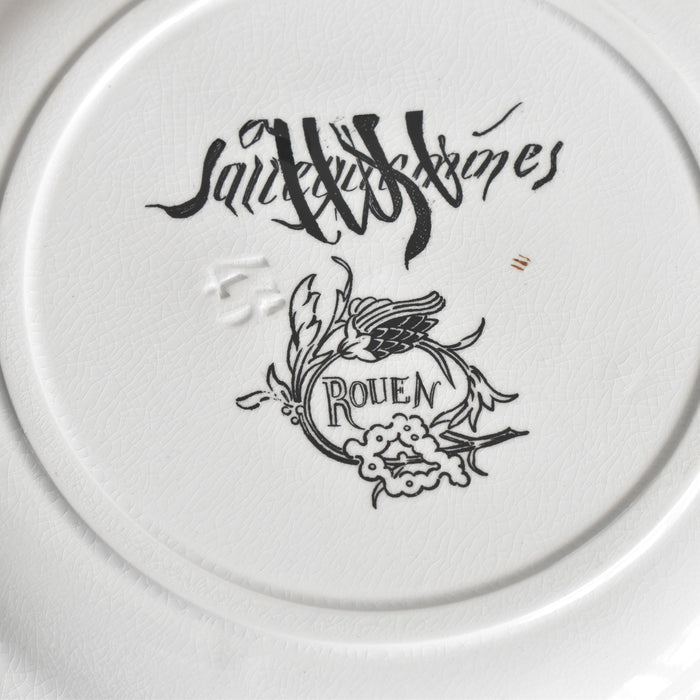 アンティークデザート U&C サルグミンヌ Rouen（ルーアン） B — Loane