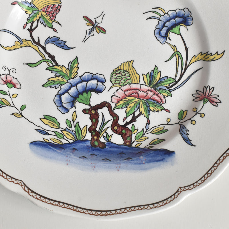 アンティークデザート U&C サルグミンヌ Rouen（ルーアン） B