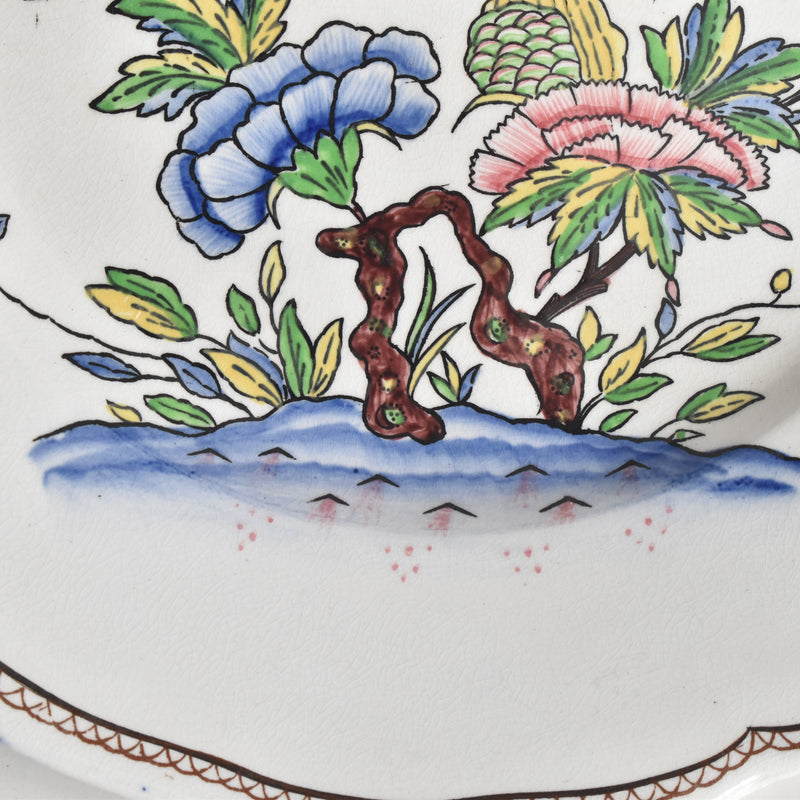 アンティークデザート U&C サルグミンヌ Rouen（ルーアン） C