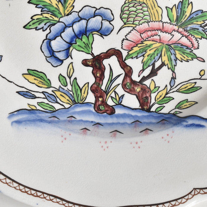 アンティークデザート U&C サルグミンヌ Rouen（ルーアン） C — Loane