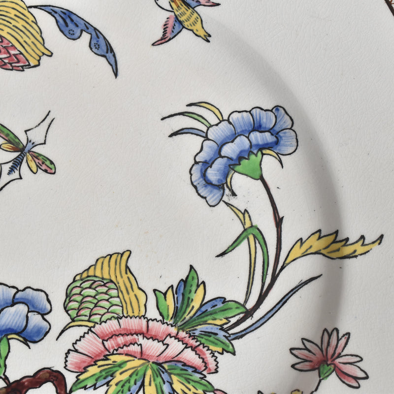 アンティークデザート U&C サルグミンヌ Rouen（ルーアン） C