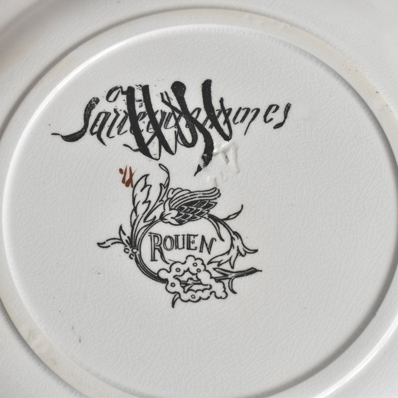 アンティークデザート U&C サルグミンヌ Rouen（ルーアン） C