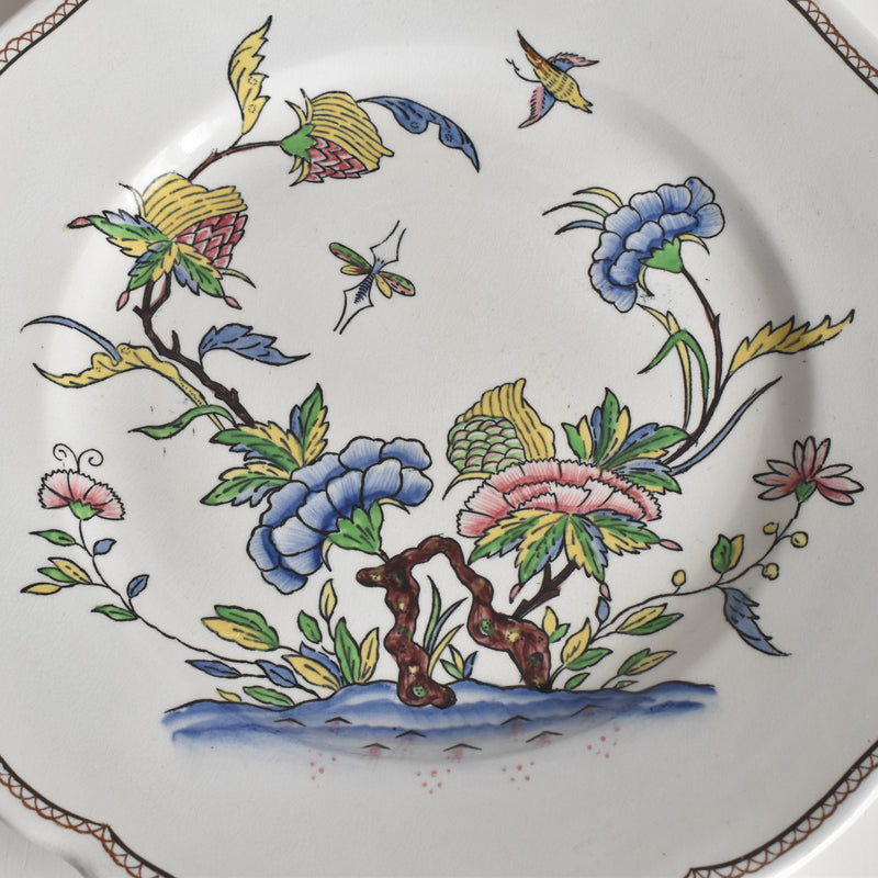 アンティークデザート U&C サルグミンヌ Rouen（ルーアン） C