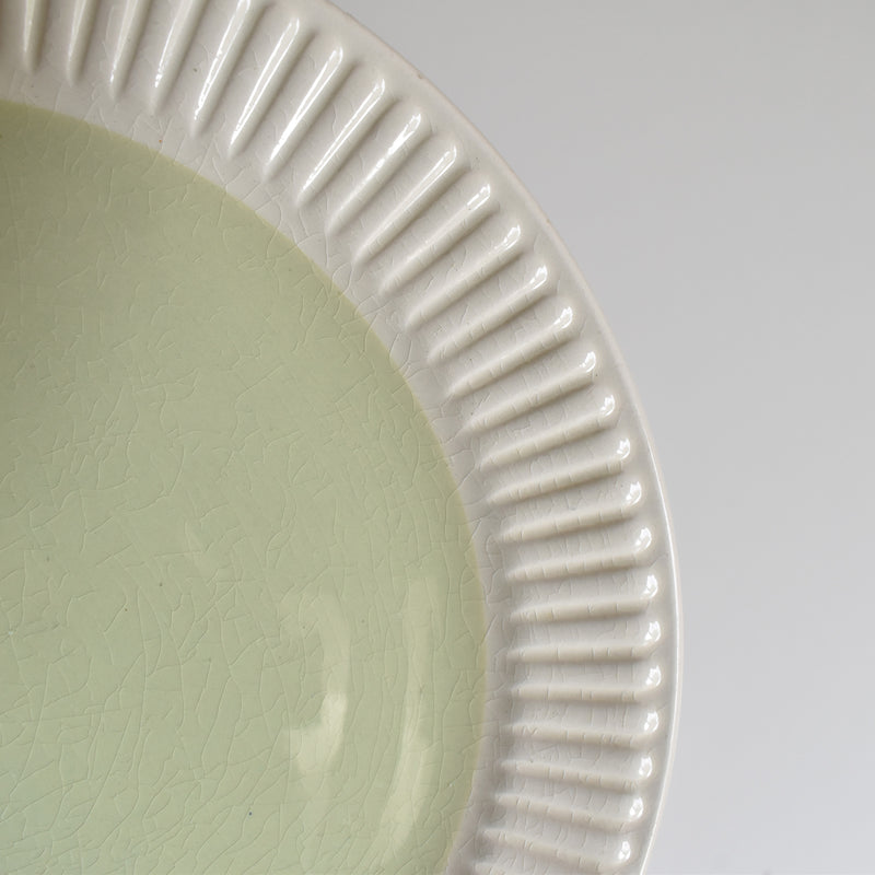 Vintage Dessert Plate Villeroy & Boch Capri A