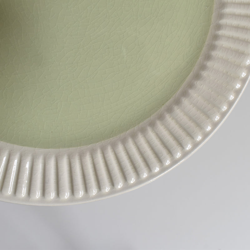 Vintage Dessert Plate Villeroy & Boch Capri A