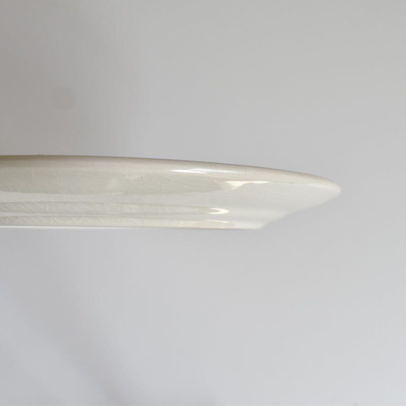 Vintage Dessert Plate Villeroy & Boch Capri A