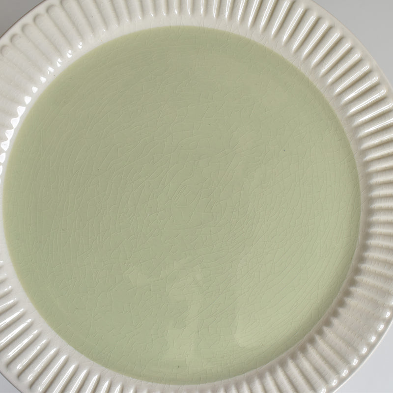 Vintage Dessert Plate Villeroy & Boch Capri A