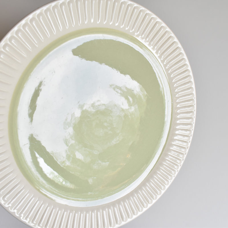 Vintage Dessert Plate, Villeroy & Boch Capri B