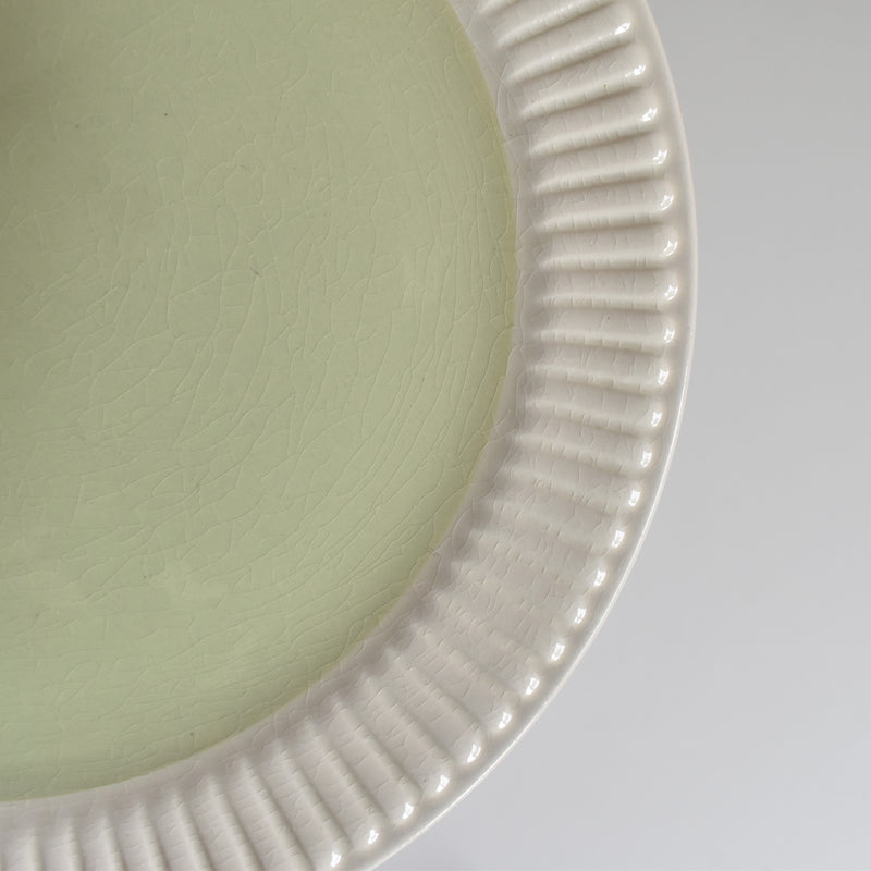 Vintage Dessert Plate, Villeroy & Boch Capri B