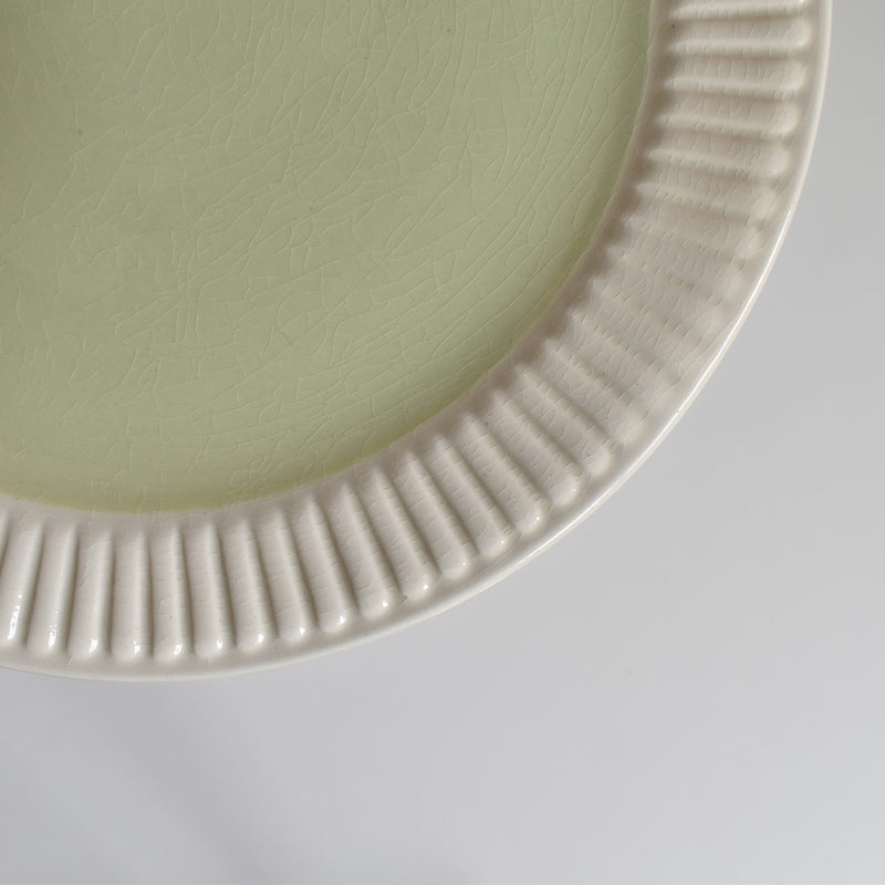 Vintage Dessert Plate, Villeroy & Boch Capri B