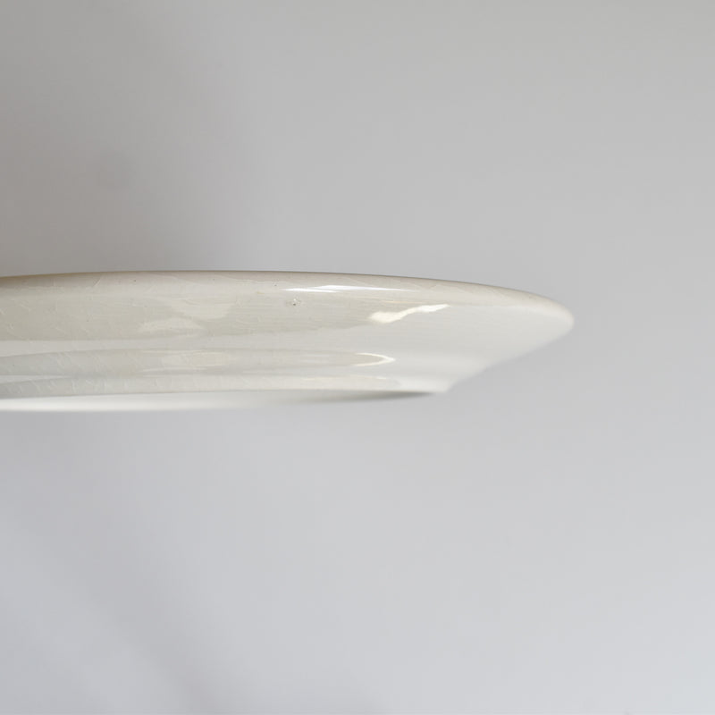 Vintage Dessert Plate, Villeroy & Boch Capri B