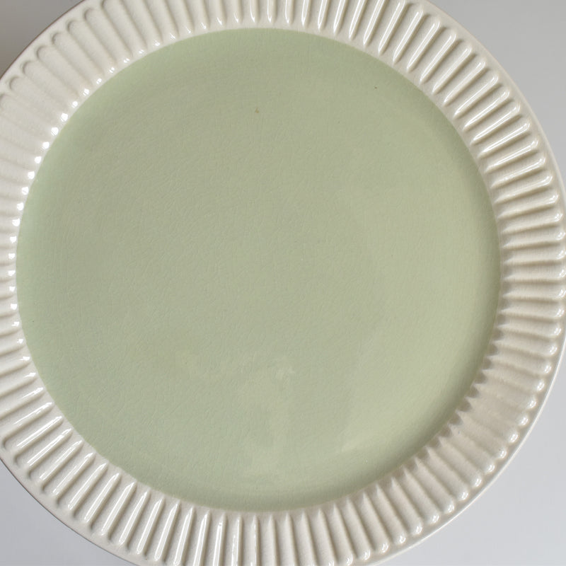 Vintage Dessert Plate Villeroy & Boch Capri C
