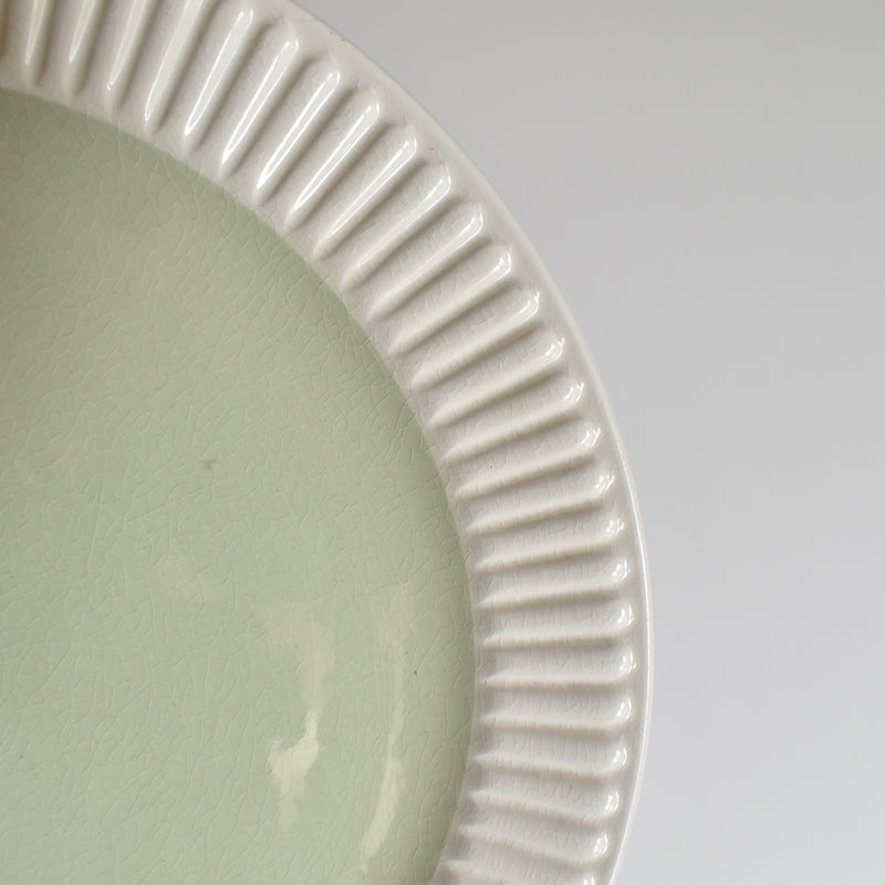 Vintage Dessert Plate Villeroy & Boch Capri C