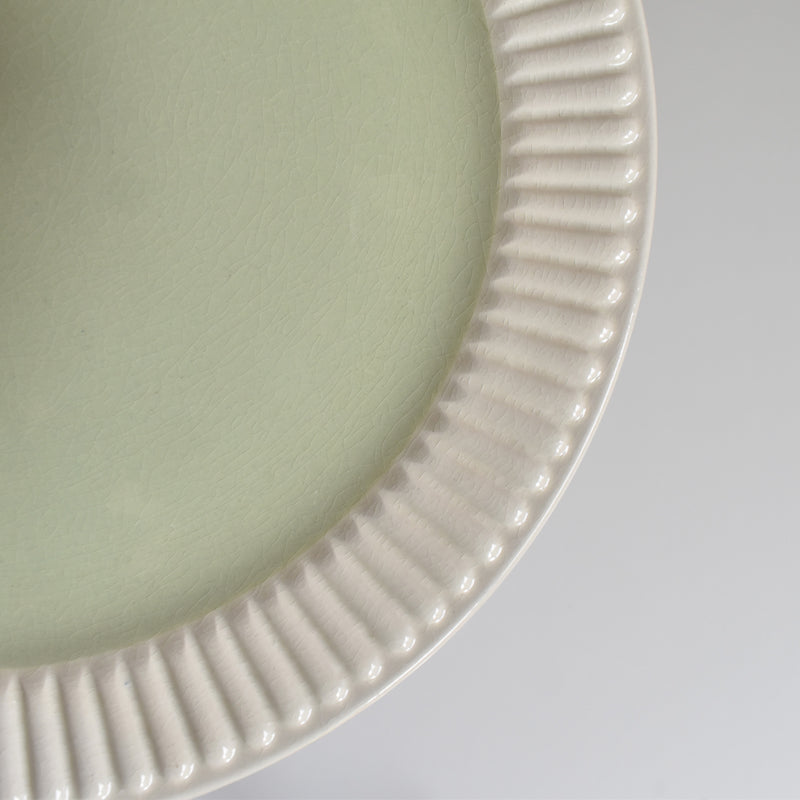 Vintage Dessert Plate Villeroy & Boch Capri C