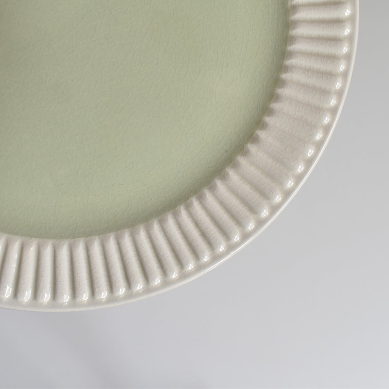 Vintage Dessert Plate Villeroy & Boch Capri C