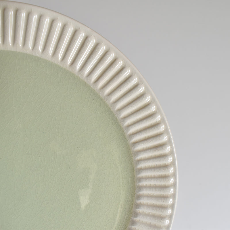 Vintage Dessert Plate Villeroy & Boch Capri D