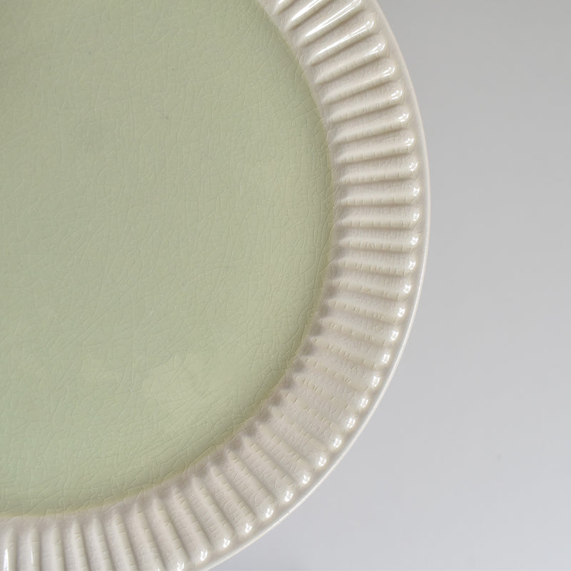 Vintage Dessert Plate Villeroy & Boch Capri D