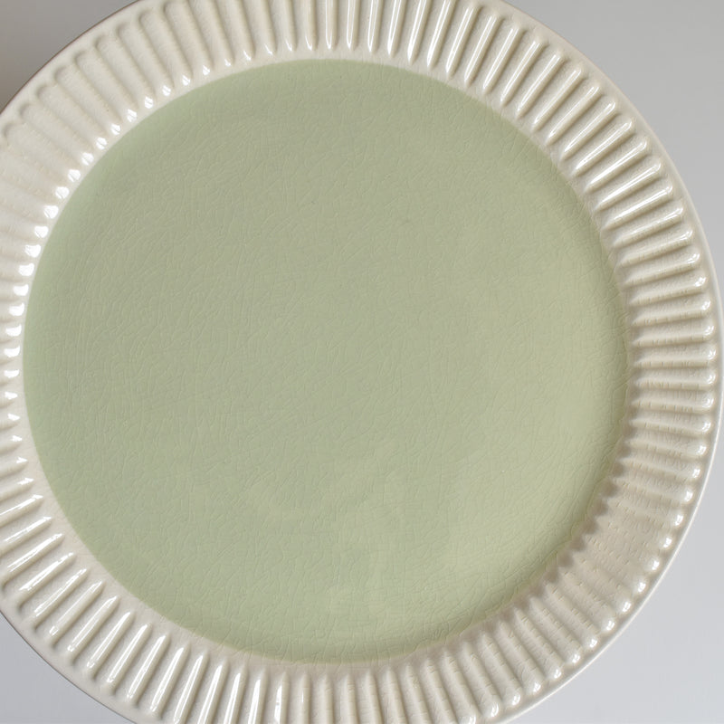 Vintage Dessert Plate Villeroy & Boch Capri D