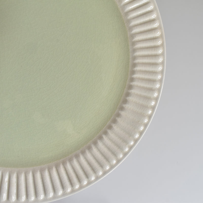 ヴィンテージデザートプレート ビレロイ＆ボッホ Capri E