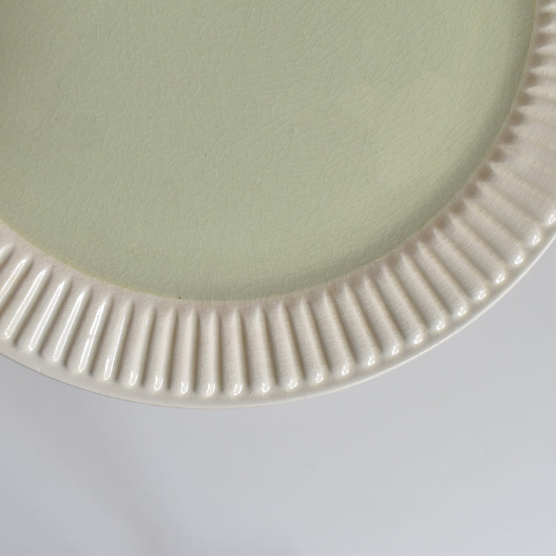 ヴィンテージデザートプレート ビレロイ＆ボッホ Capri E