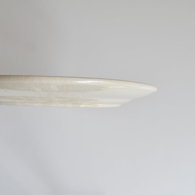 ヴィンテージデザートプレート ビレロイ＆ボッホ Capri E