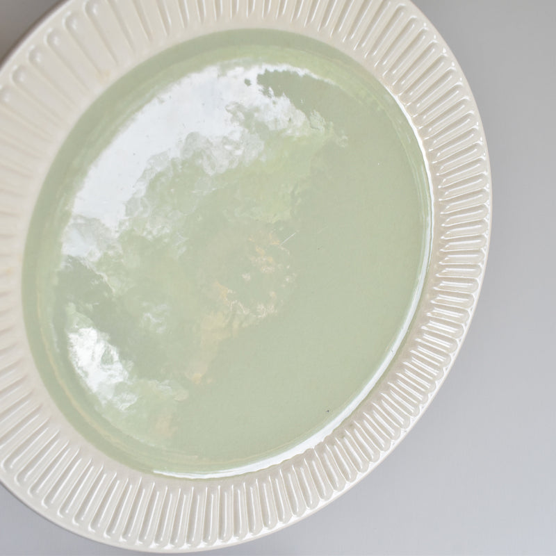Vintage Dessert Plate, Villeroy & Boch Capri F