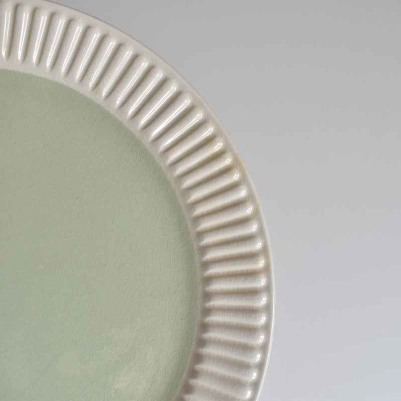 Vintage Dessert Plate, Villeroy & Boch Capri F