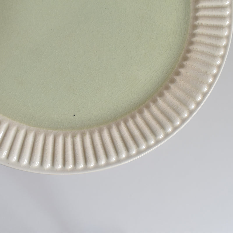 Vintage Dessert Plate, Villeroy & Boch Capri F