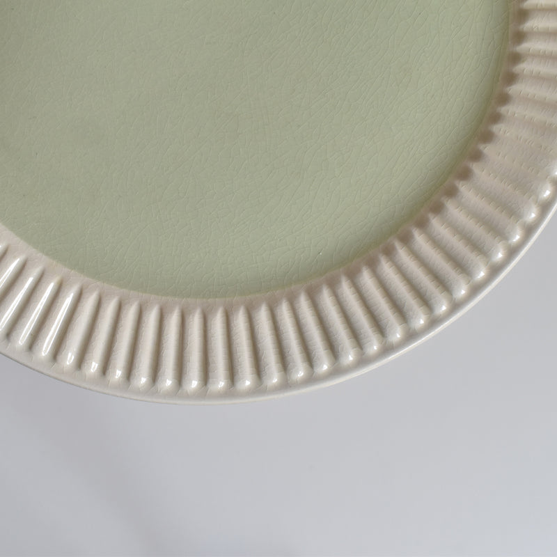 Vintage Dessert Plate, Villeroy & Boch Capri F