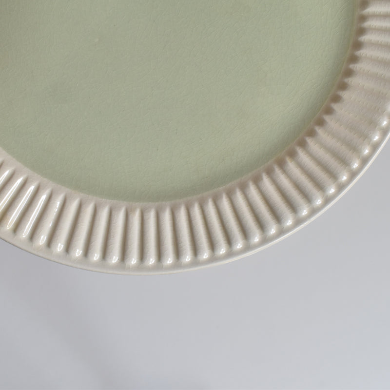 Vintage Dessert Plate, Villeroy & Boch Capri F