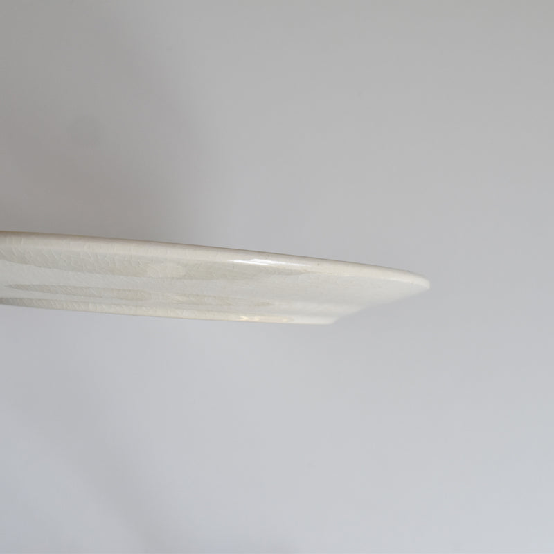 Vintage Dessert Plate, Villeroy & Boch Capri F