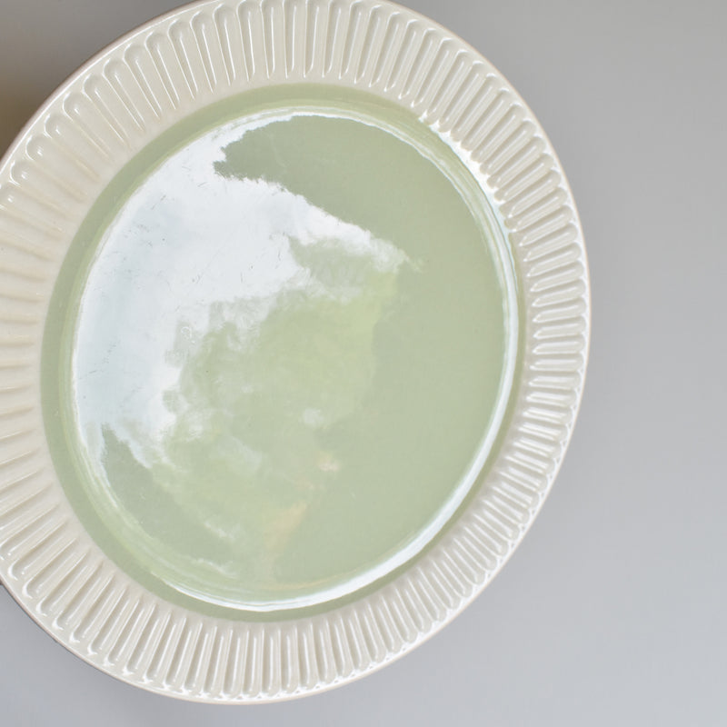 Vintage Dessert Plate Villeroy & Boch Capri G