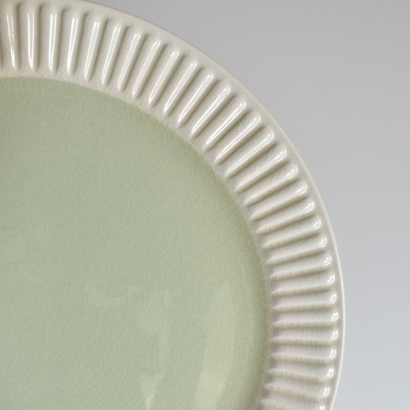 Vintage Dessert Plate Villeroy & Boch Capri G