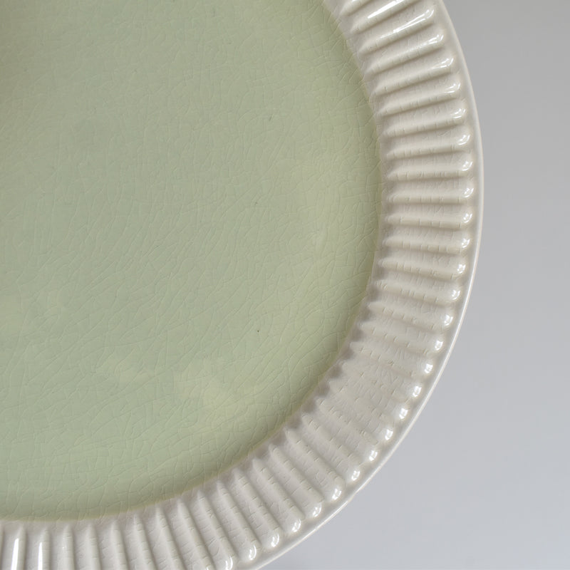 Vintage Dessert Plate Villeroy & Boch Capri G