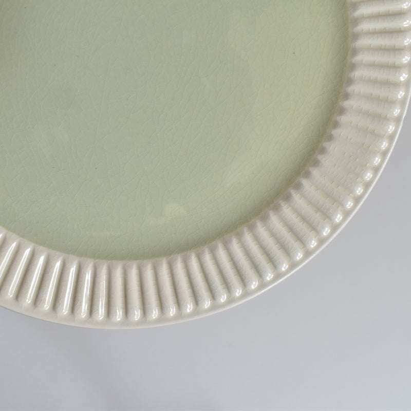 Vintage Dessert Plate Villeroy & Boch Capri G