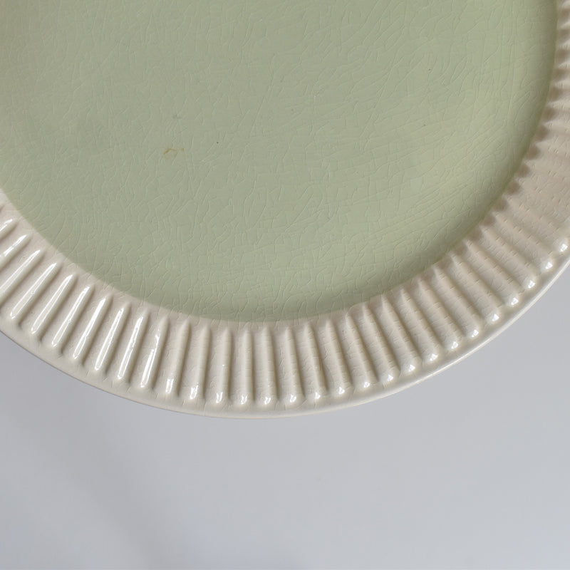 Vintage Dessert Plate Villeroy & Boch Capri G