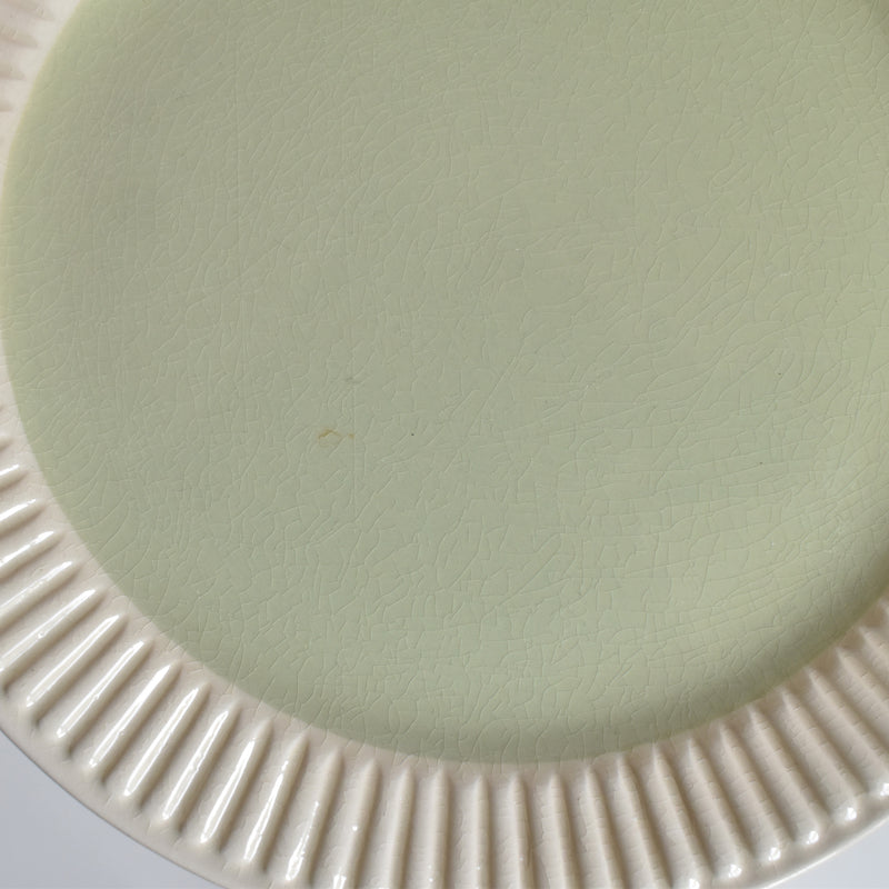 Vintage Dessert Plate Villeroy & Boch Capri G