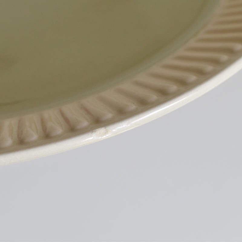 Vintage Dessert Plate Villeroy & Boch Capri G