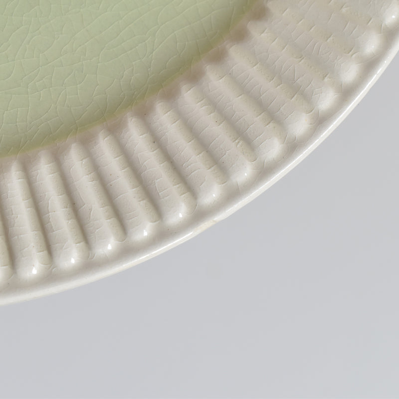 Vintage Dessert Plate Villeroy & Boch Capri G